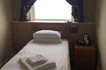 The Strand Hotel Blackpool Esterno foto