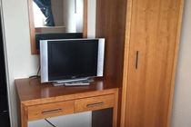The Strand Hotel Blackpool Esterno foto