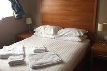 The Strand Hotel Blackpool Esterno foto